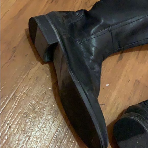 Steven erupt  boots size 9 great condition - Picture 5 of 6